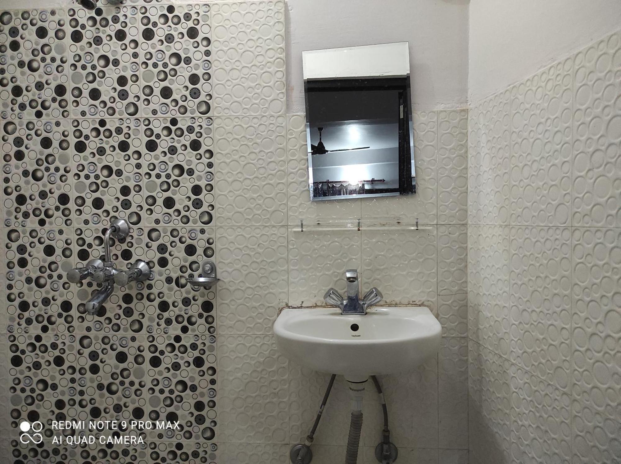 Lake View Lodge Sarangkot Pokhara Chambre photo